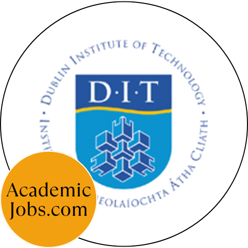 DIT - Dublin Institute of Technology logo